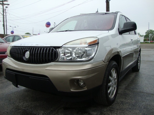 photo of 2005 Buick Rendezvous CX / CASH DEAL